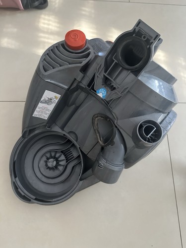 Dyson motor staubsauger dc08 - dyson,