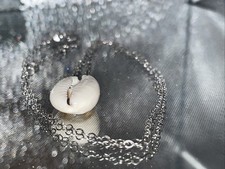 Leaf 925 Silberkette +