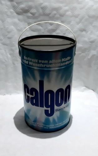 Calgon tolle alte - ,