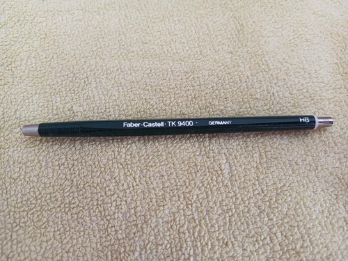 Faber castell 9400 - faber-castell, tk