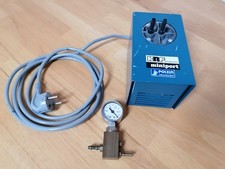 Vakuumpumpe KNF Neuberger Miniport   Kompressor Ölfrei Typ N79 KN.18