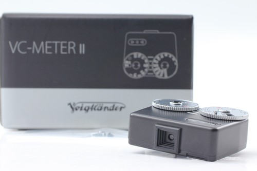 Fast unbenutzt voigtländer - [fast, unbenutzt]