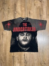 Undertaker WWF 1992 A.O.P (All
