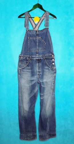 Levi engineered vintage 2002 - engineered,