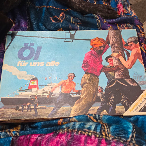 Ravensburger spiele öl für - ravensburger,