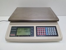 Ladenwaage SOEHNLE 9311 Professional Zählwaage Industrie Waage Max 3 6kg Markt