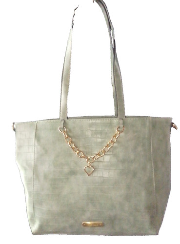 Oxmox handtasche mintgrün - oxmox,