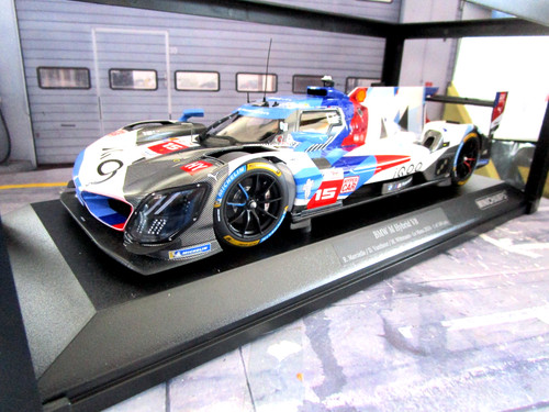 Bmw hybrid rll - bmw, 24h