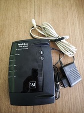 AVM FRITZ!Box 7360 SL WLAN ADSL/VDSL Modem-Router 1&1 HomeServer 50.000 Schwarz