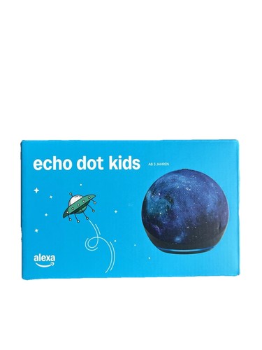 Amazon echo dot kids - dot, gen