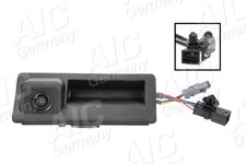 HECKKLAPPENGRIFF FÜR VW