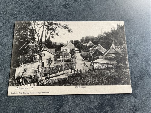 Schierke wernigerode - schierke, ,