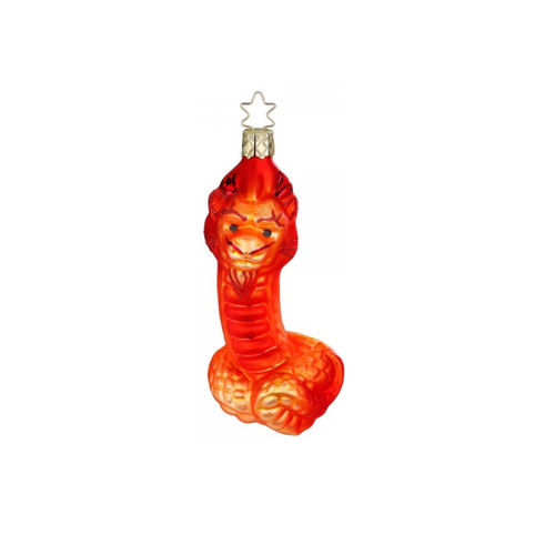 Inge glas christbaumschmuck - inge,