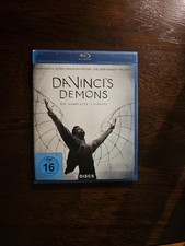 Vincis demons staffel - da,