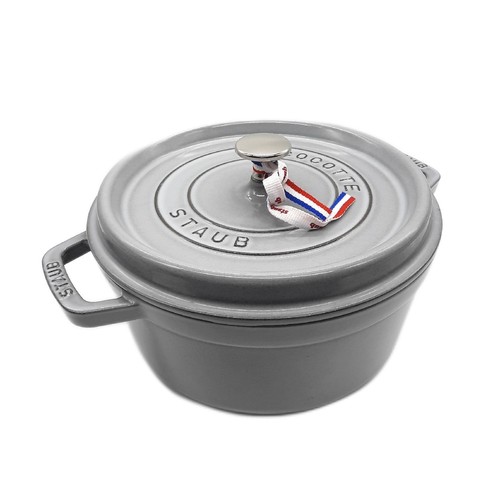 Staub cocotte gusseisen - la,