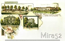 Neustadt jahr 1900 - fk,