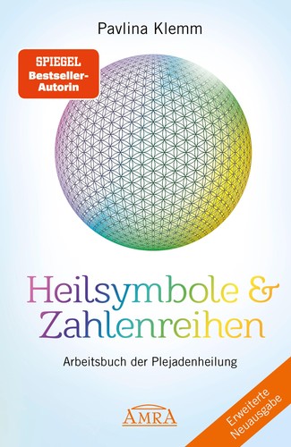 Pavlina klemm heilsymbole - klemm,
