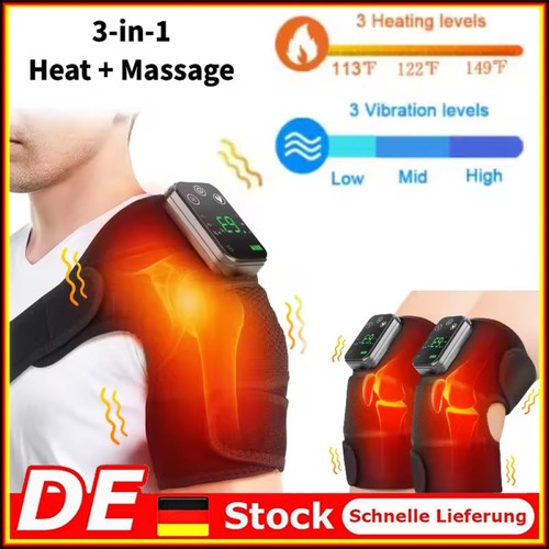 3in1 kabelloses knie - 3in1,