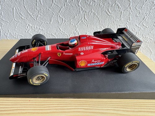 Ferrari formel modellauto - 1,
