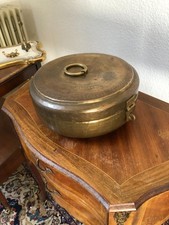 Antik Messing Chapati