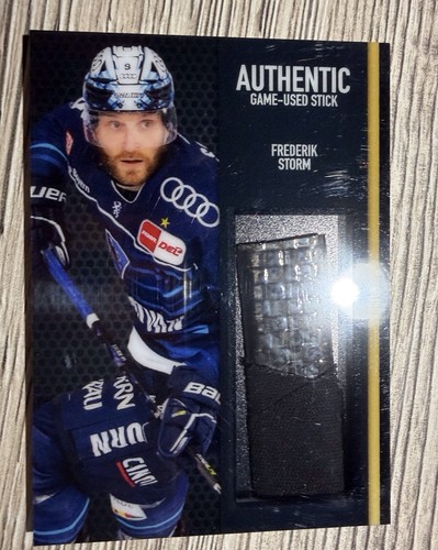 Frederik storm authentic game - authentic,