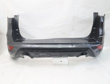 Stoßstange hinten Ford KUGA 2 DM2 GV4JS17K823 08-2018
