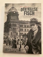 Der nasse Fisch von Jysch