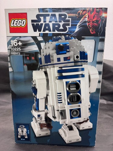 Lego 10225 star wars ucs - wars,