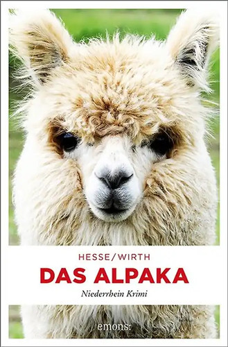 Das alpaka - das,