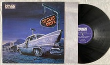 The Raymen – Desert Drive LP