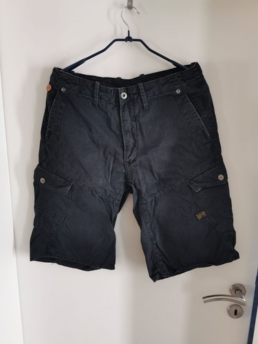 Gstar hose bicargo - hose, loose
