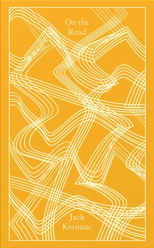 The road jack kerouac - the,
