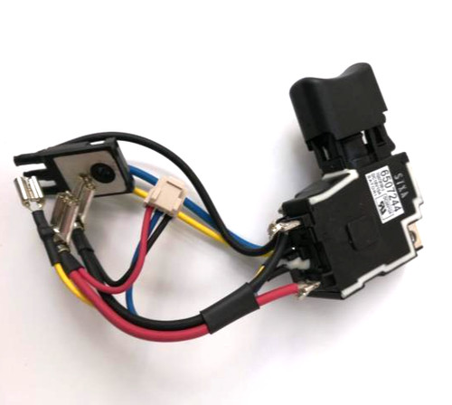 Makita schalter 650724 - makita, 650724-4-