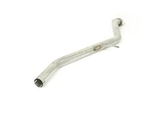 Sportauspuff für MAZDA MX5