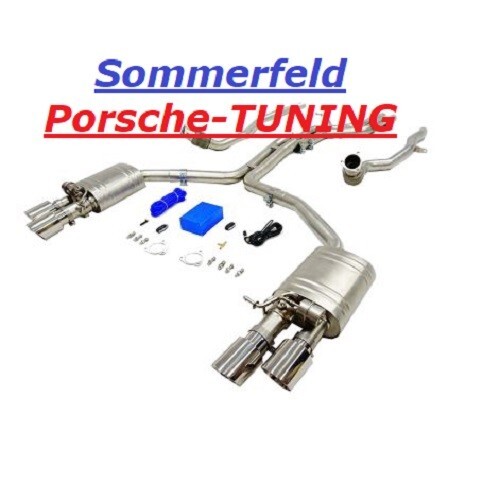 Audi 3 0 v6 - b8,