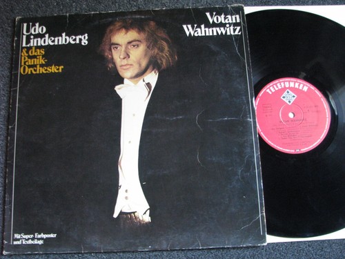 Udo lindenberg votan wahnwitz - lindenberg-votan,