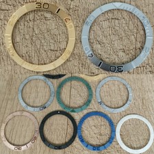 Für 40MM Uhrengehäuse