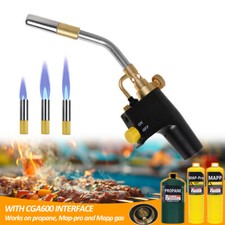Gasbrenner Mapp Gasblasbrenner