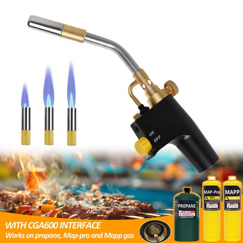 Gasbrenner mapp gasblasbrenner - gasbrenner,