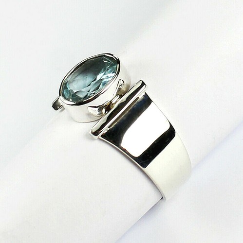 Ring silber 925 mit - 925,