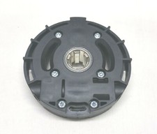 Schneckengetriebe 6:1