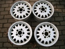 BMW Alufelgen 3er E36 Felgen 7Jx15 ET47 5-Loch LK 120 ALU 1180447