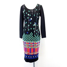 Kleid ROBERTO CAVALLI CLASS