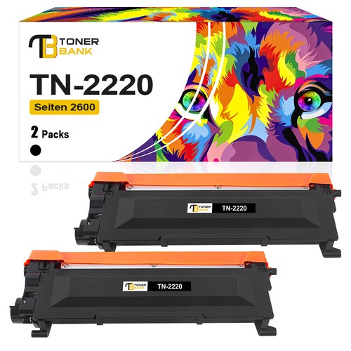 Toner compatible with - 2,