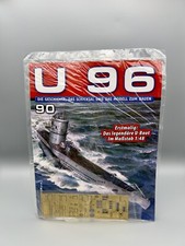U-Boot U 96 U96 - Modellbau -