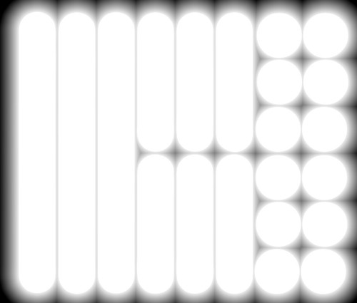 21x reflektoraufkleber - 21x,