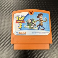 Disney V.SMILE MOTION Spiel