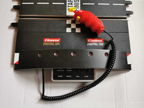 Carrera kinder handregler - carrera,