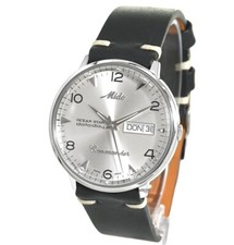 Mido Commander Datoday Ref