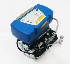 AS ACCU-SORT AXIOM Barcode Scanner 4L inkl. PS-4024 DC Power Supply -used-